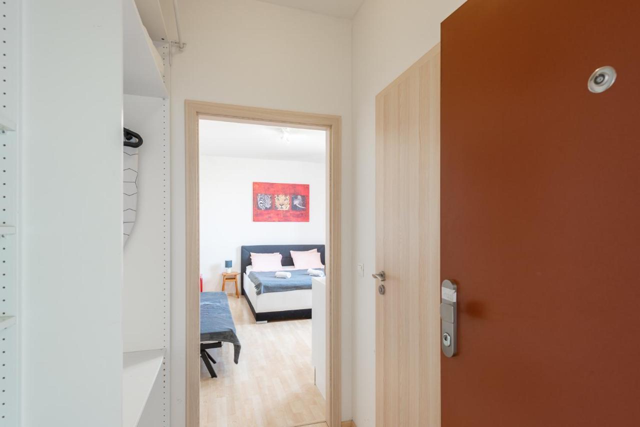 Apartmán Lily's Praha