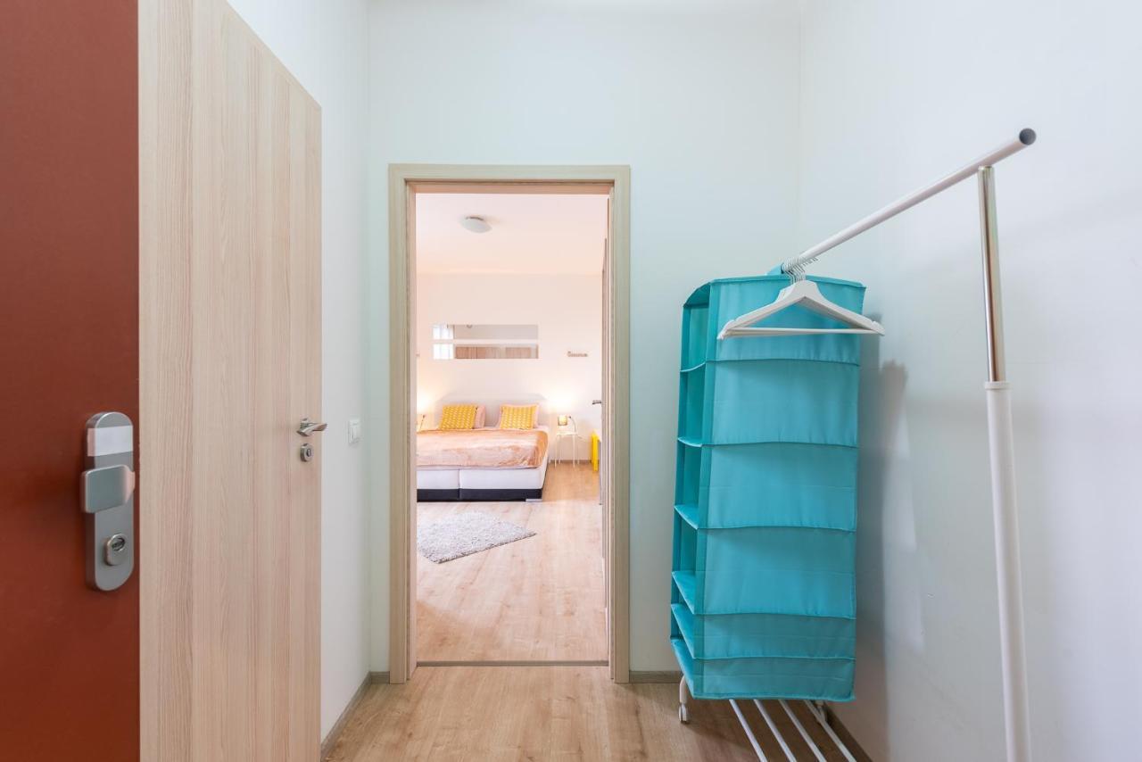 Apartmán Lily's *