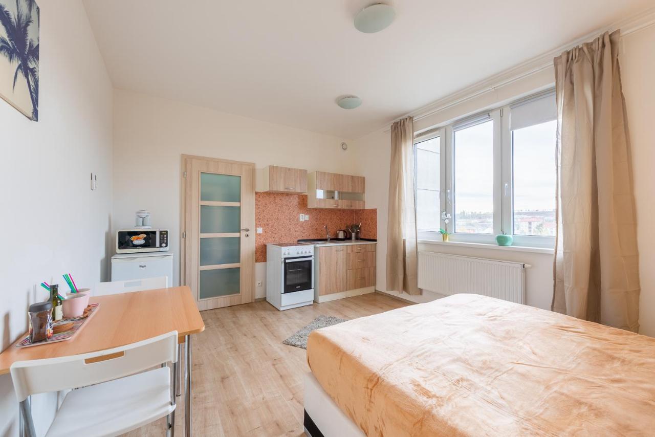 Lily's Apartmán
