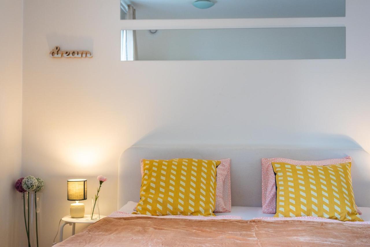 Lily's Apartmán